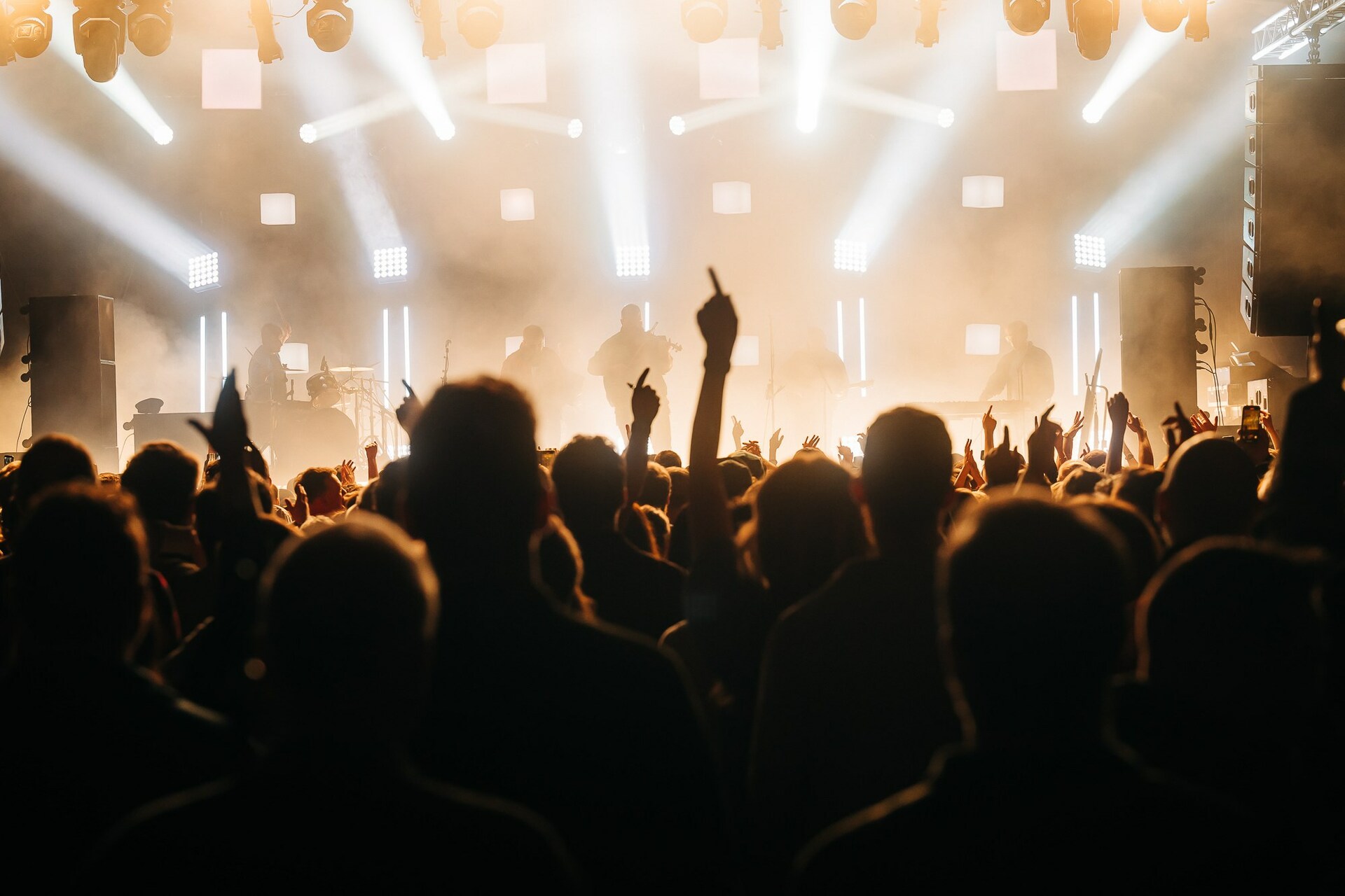 New Voices: Luc McNally, United Kingdom, 2026