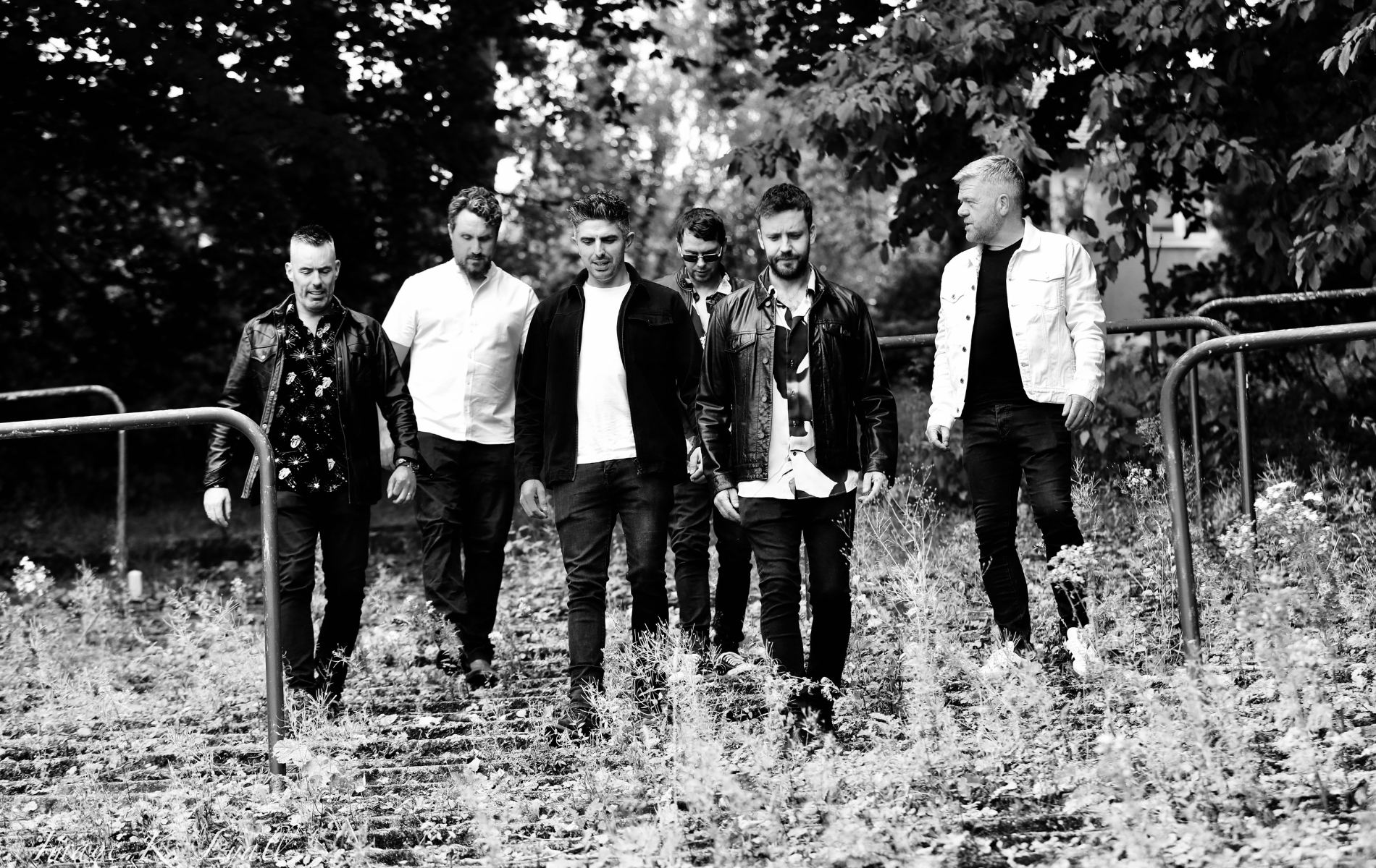 Torridon and The Tumbling Souls, United Kingdom, 2026