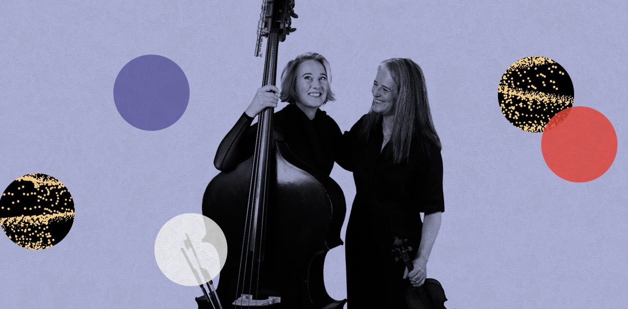 Scottish Ensemble's Concerts by Candlelight 2025, United Kingdom, 2025