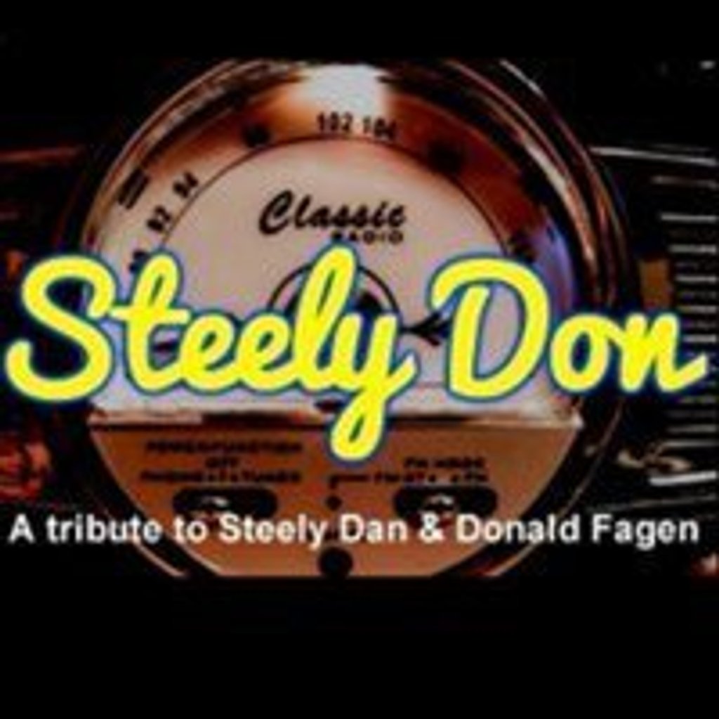 Steely Don live at Woodford Memorial Community Hall, United Kingdom, 2026