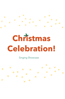 Wema Christmas Celebration!