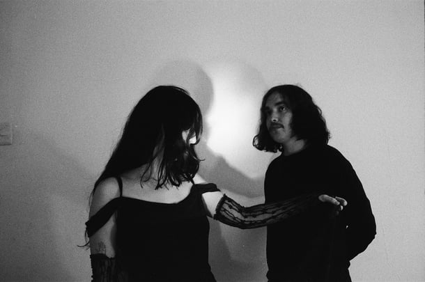 Osp Presents: Co-headline: Mint Field (mex) + Avishag Cohen Rodrigues (cumgirl8) (usa)