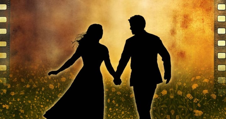 Tujhe Dekha : Celebrating Timeless Love