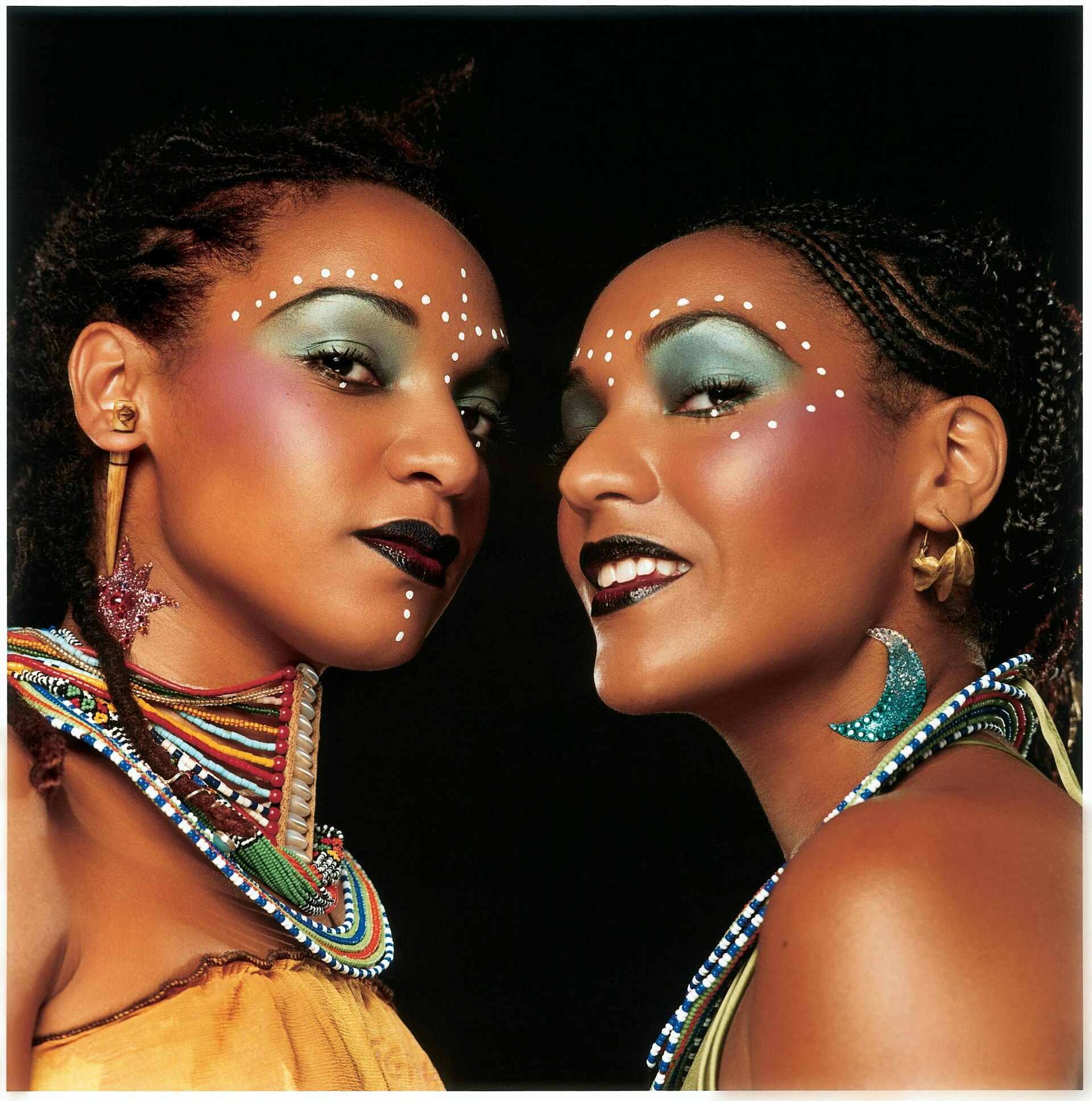 Les Nubians, United Kingdom, 2026