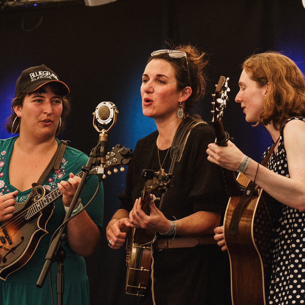 Blue Lass - Live @ Billy's, United Kingdom, 2025