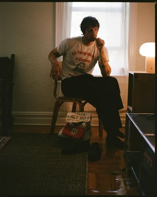 Le Keep + Sawyer + Sugar Tax