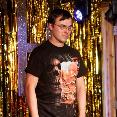 K2b Presents... An Evening With Groom Of The Stool