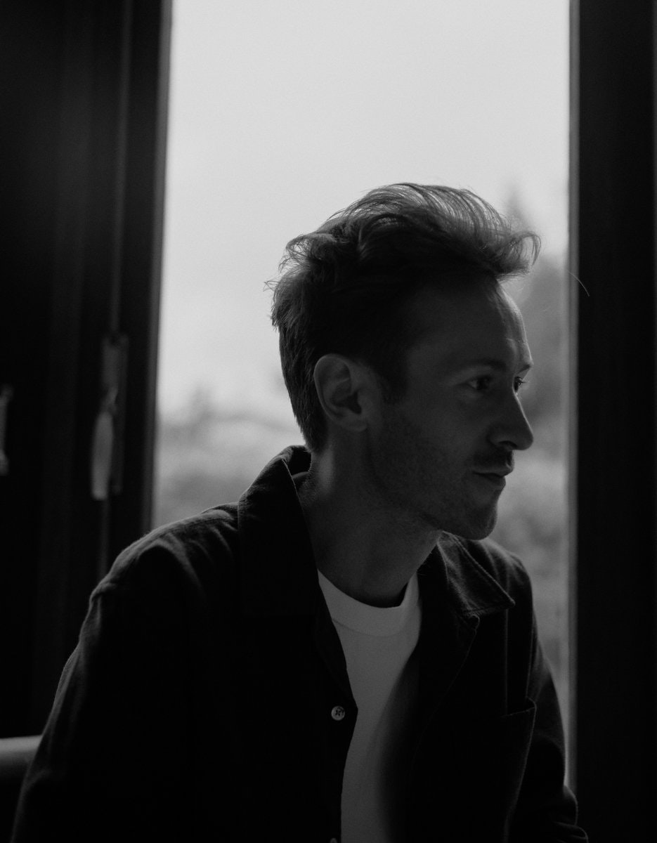 Jonny Nash (duo) + Ezra Feinberg, United Kingdom, 2026