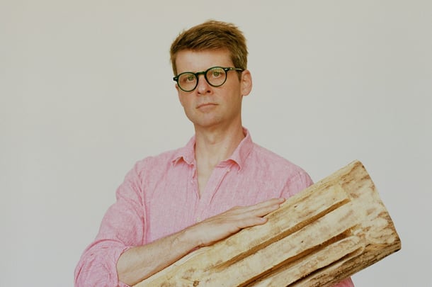 Blue Lake (quartet), Memotone + Eva May