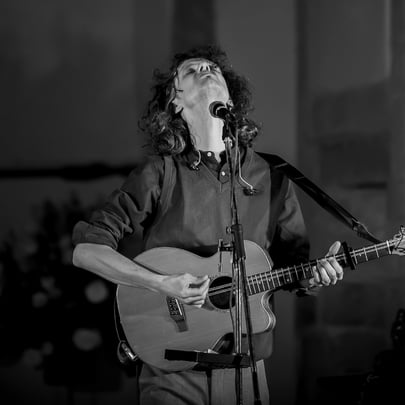 Cole Stacey Presents Postcards From Live Places