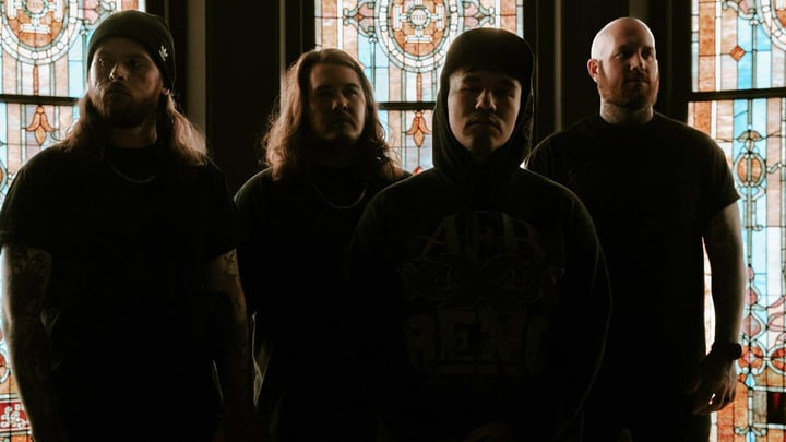 Bodysnatcher + Ingested