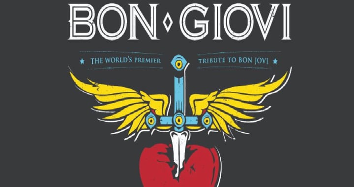 Bon Giovi - Tribute to Bon Jovi at the Face Bar Reading