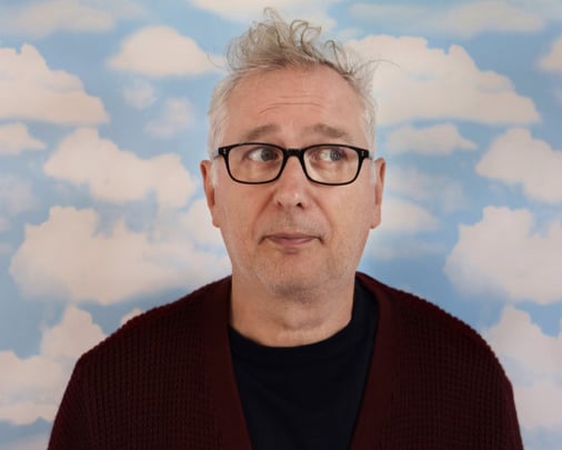 Henry Normal: The Slide Show