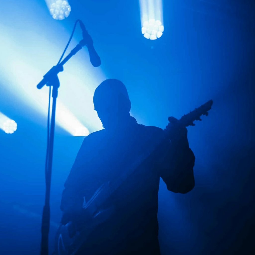 Grimmrok, United Kingdom, 2026