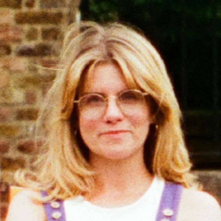 Georgie Jones: And The World Spins Away, United Kingdom, 2026