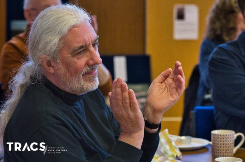 Annual Hamish Henderson Memorial Lecture: Tradition as Heritage: Enclosing the Commons, United Kingdom, 2025