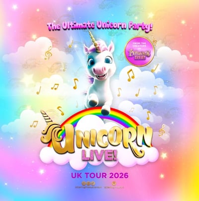 Unicorn Live!
