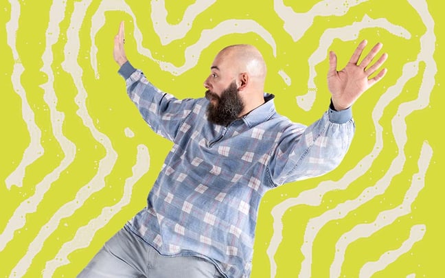 The Big Movement Live