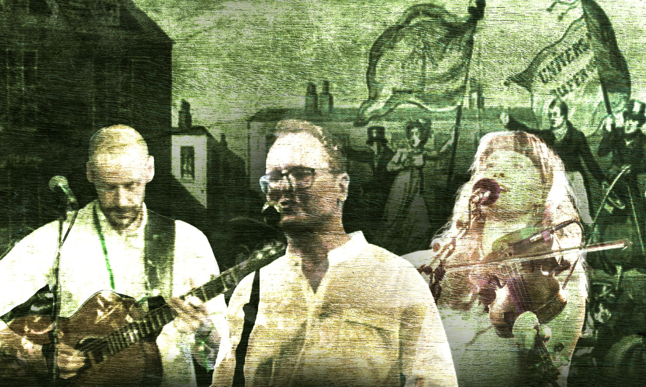 Peter's Field, United Kingdom, 2026