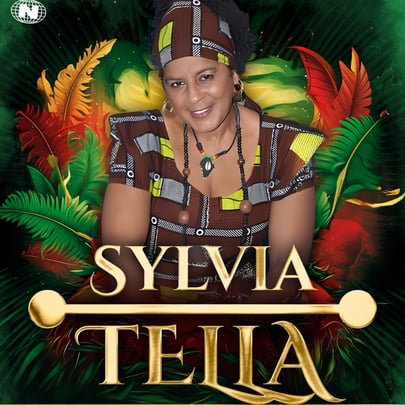 Sylvia Tella - Live In Concert At Network