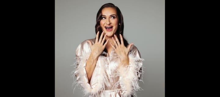 Maddie Grace Jepson: Live - On Tour