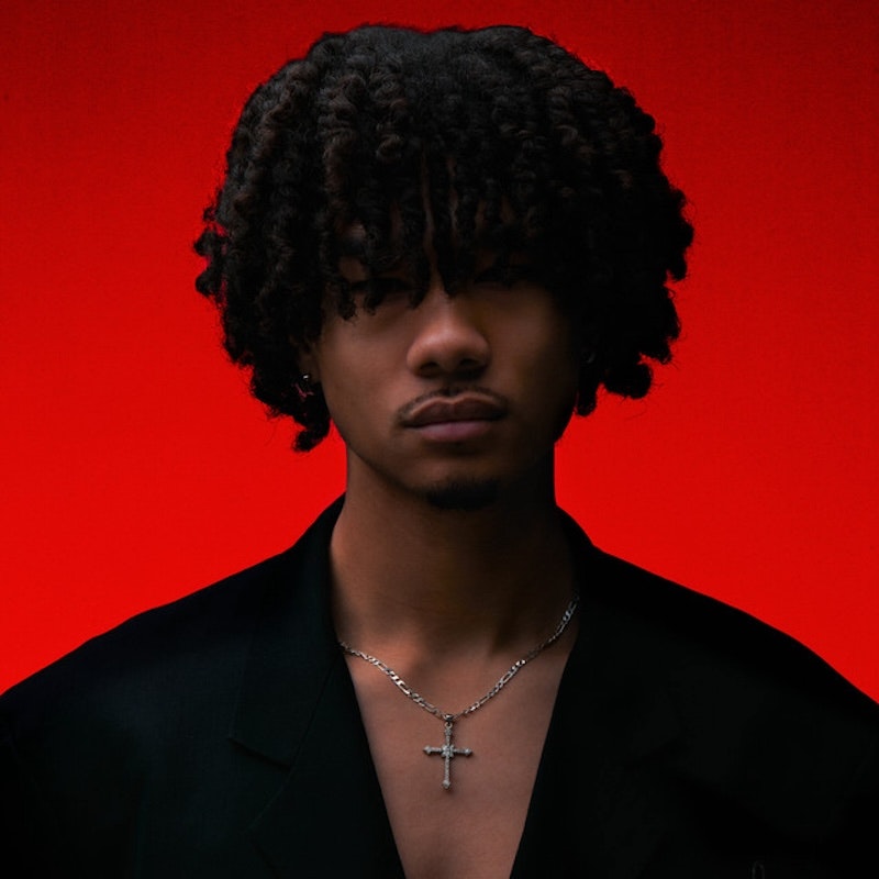 Bryant Barnes, United Kingdom, 2026