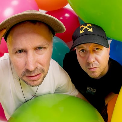 High Lights Festival - Hybrid Minds: Atmosphere