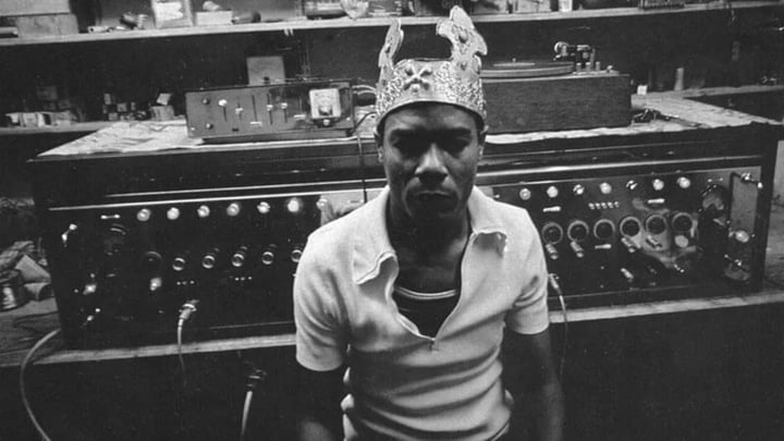 A Brief History of King Tubby: with DR Dennis Bovell Mbe + Special Gue