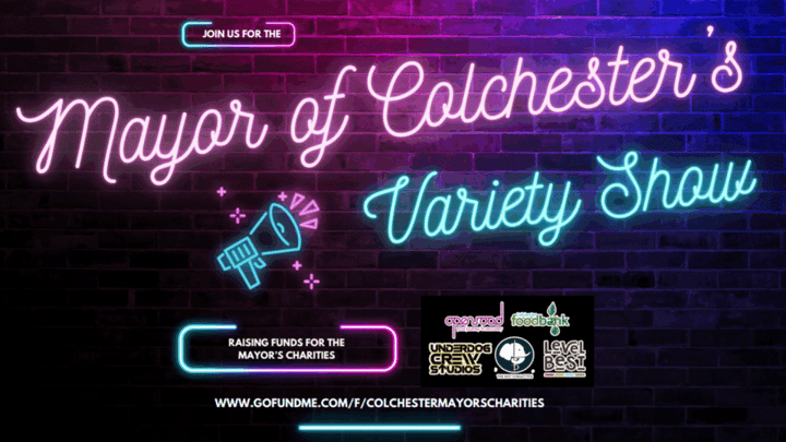 The Mayor of Colchester's Variety Show