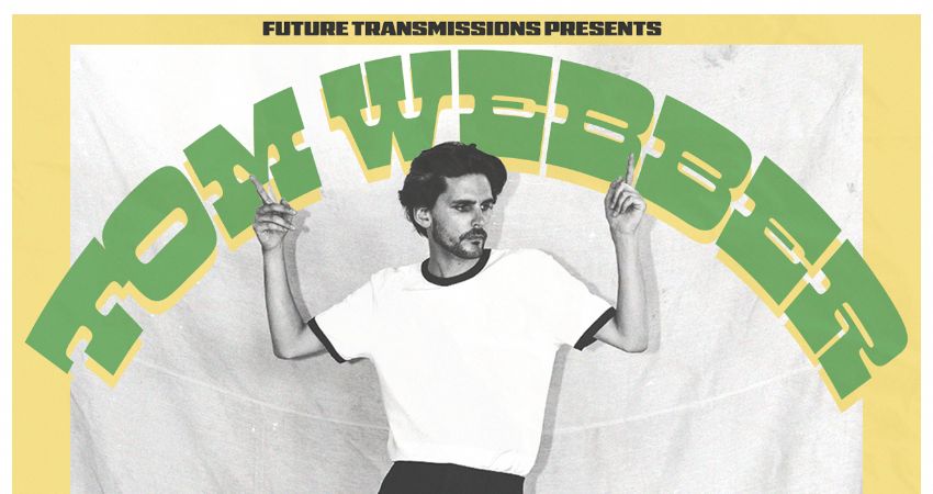 Independent Venue Week 2026-Tom Webber/Nick Saxton, United Kingdom, 2026