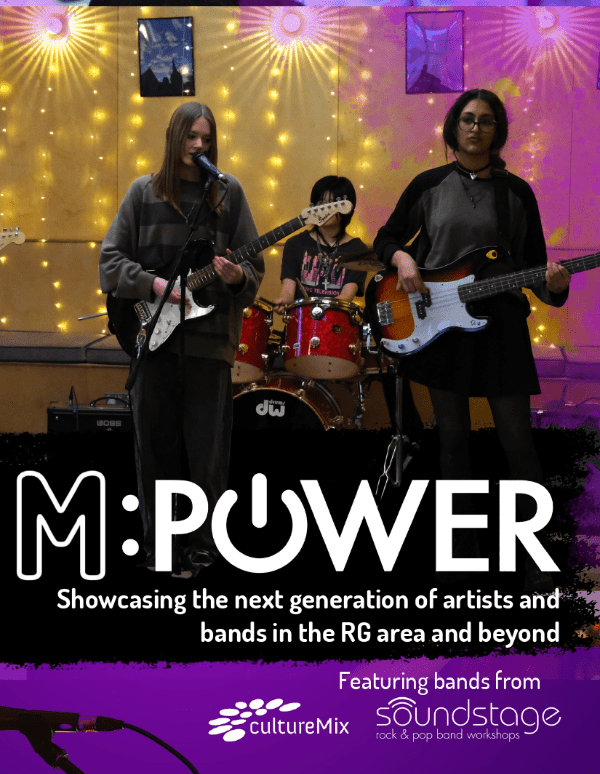 M:Power Youth Gig, United Kingdom, 2025