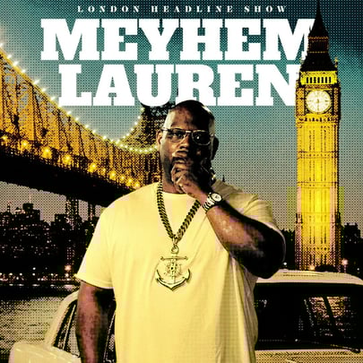 Meyhem Lauren