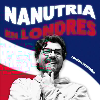 Nanutria En Londres