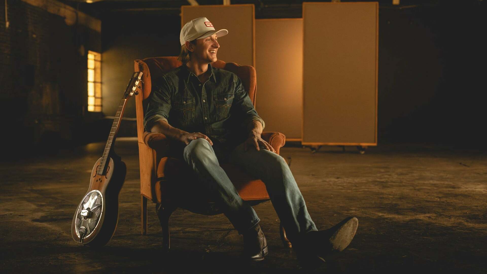 Cooper Alan, United Kingdom, 2026