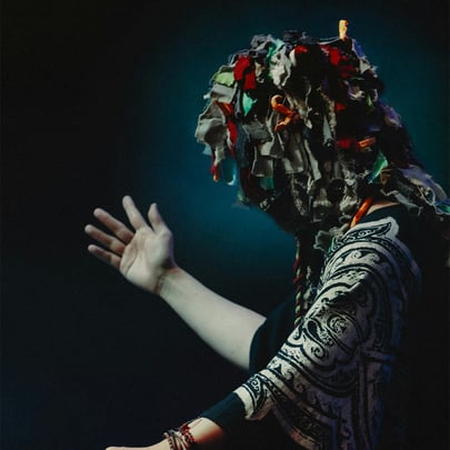 Kikuoland: Above All Bounds