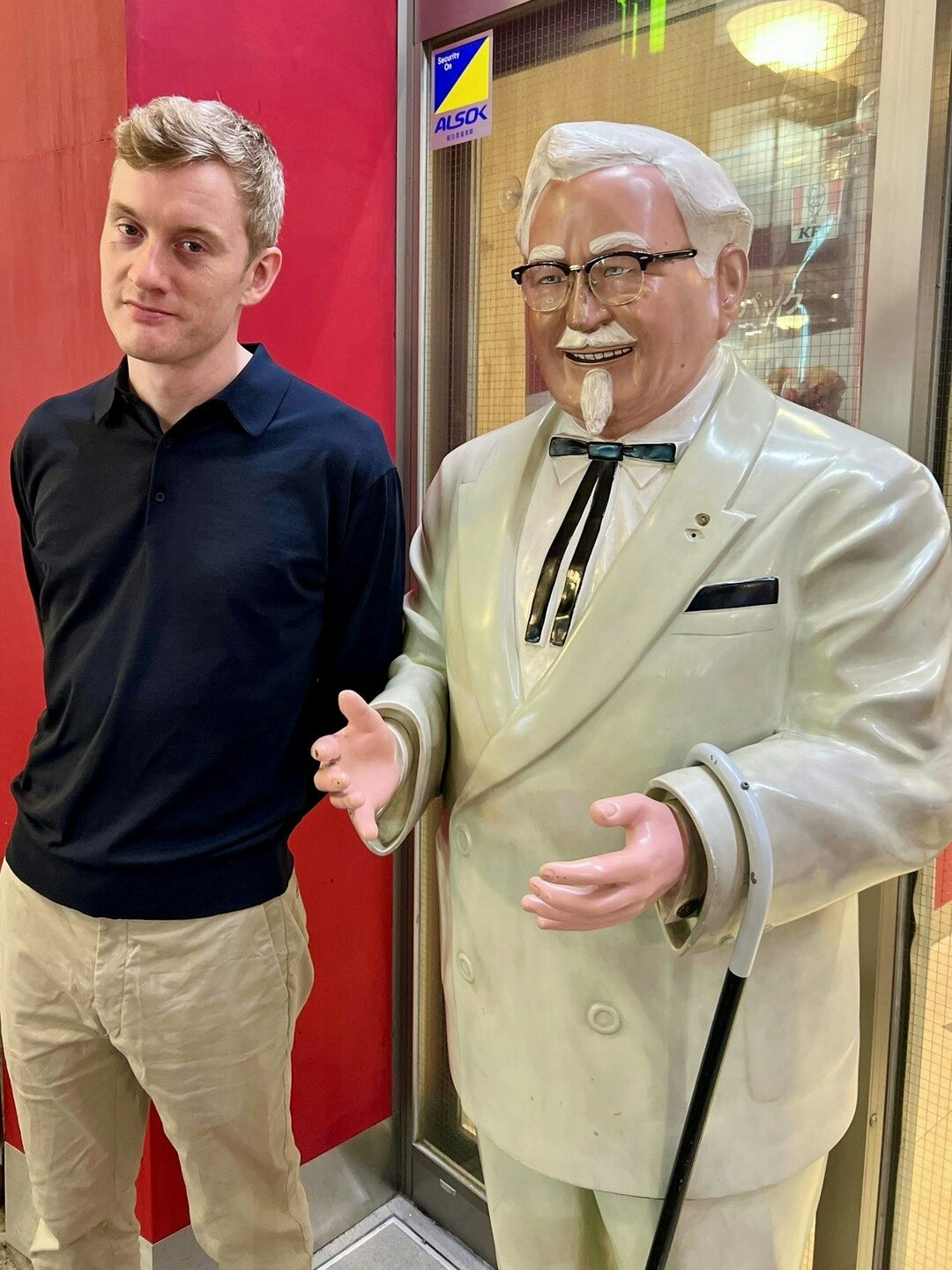 Hackney Comedy Experience With James Acaster, United Kingdom, 2025