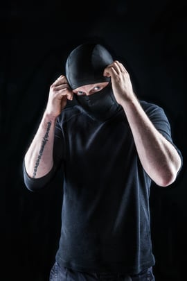 Jaguar Skills: The ADHD Tour