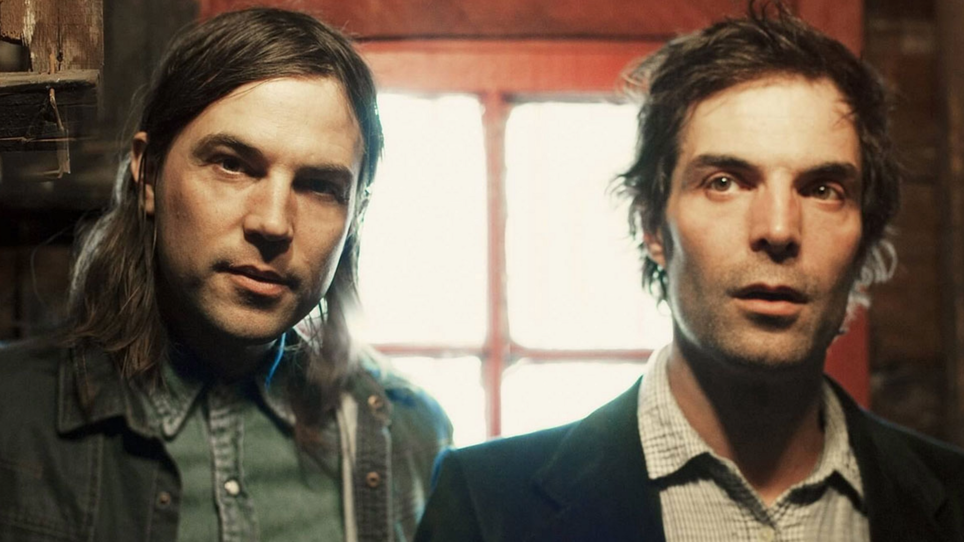 The Barr Brothers, United Kingdom, 2026