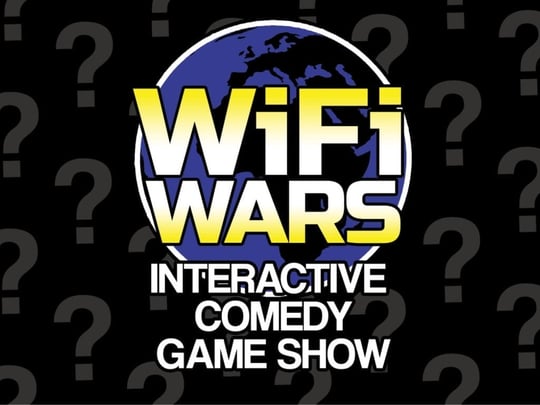 WiFi Wars