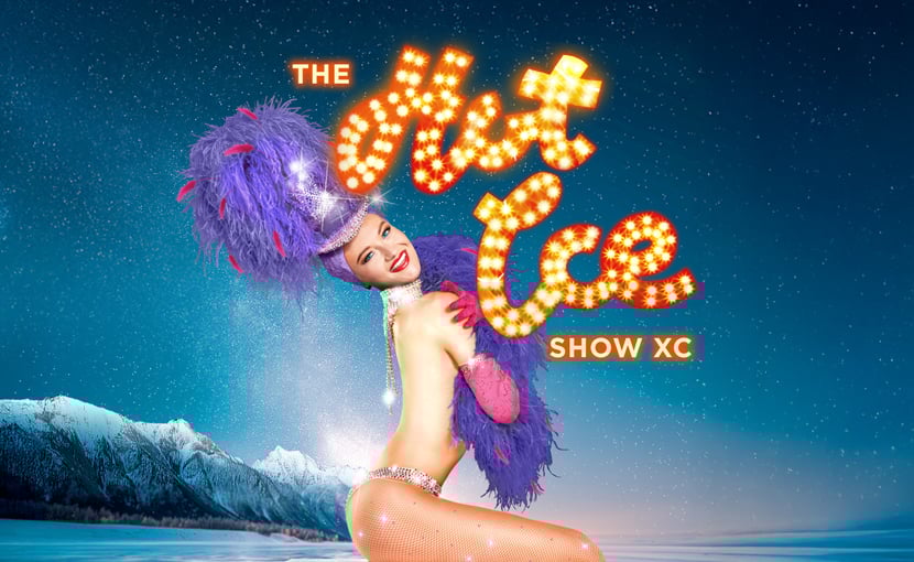 Hot Ice XC, United Kingdom, 2026