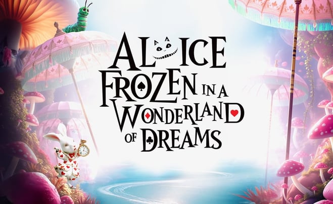 Hot Ice Alice