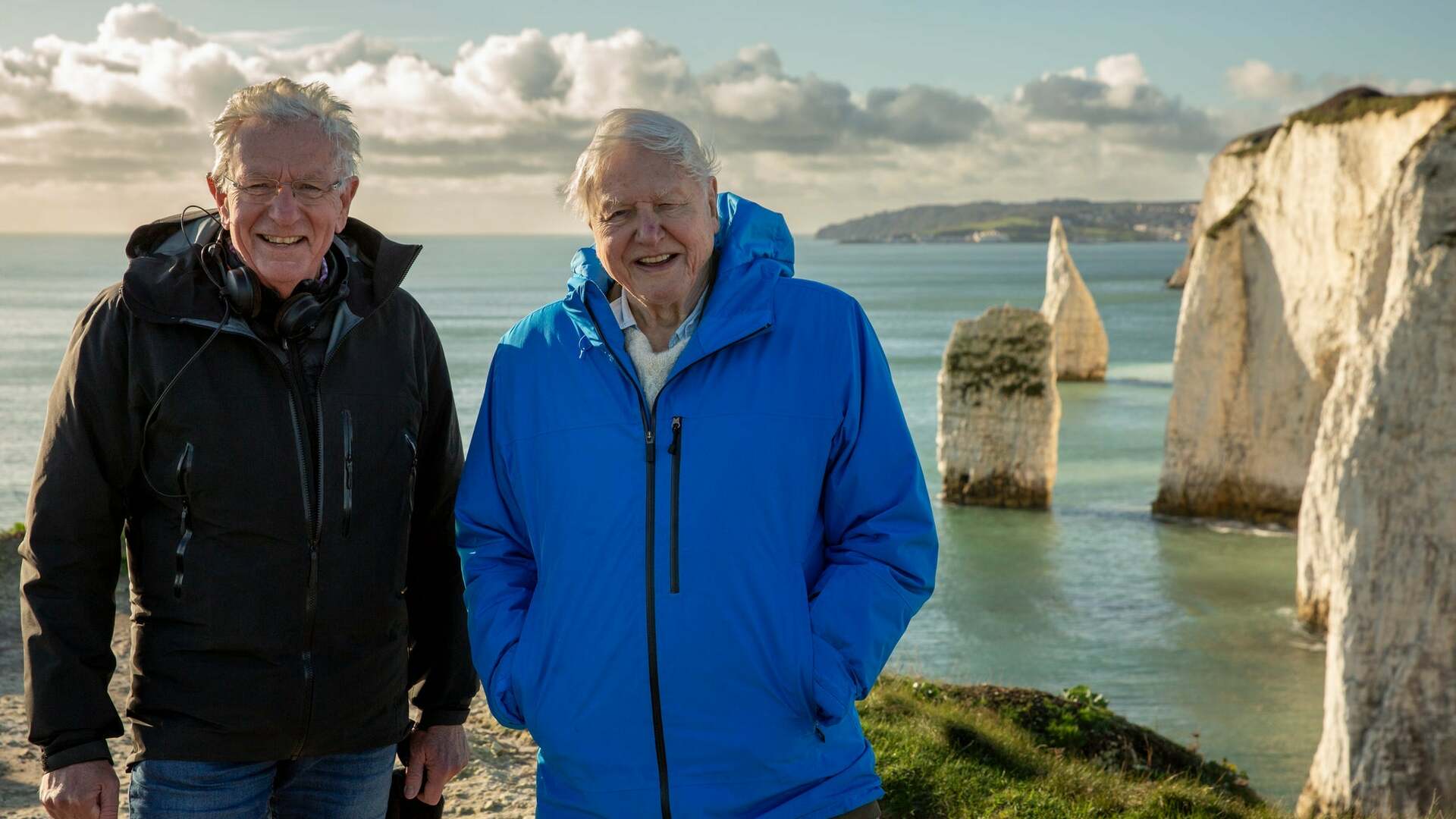 Ocean in Concert, Sir David Attenborough, United Kingdom, 2026