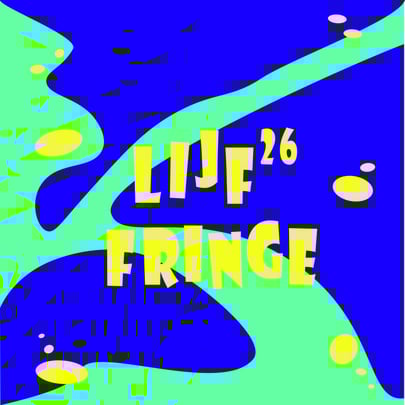 LIJF Fringe 2026 - Opening Event - Art Jazz Improv