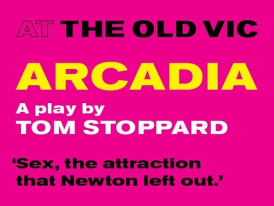 Arcadia