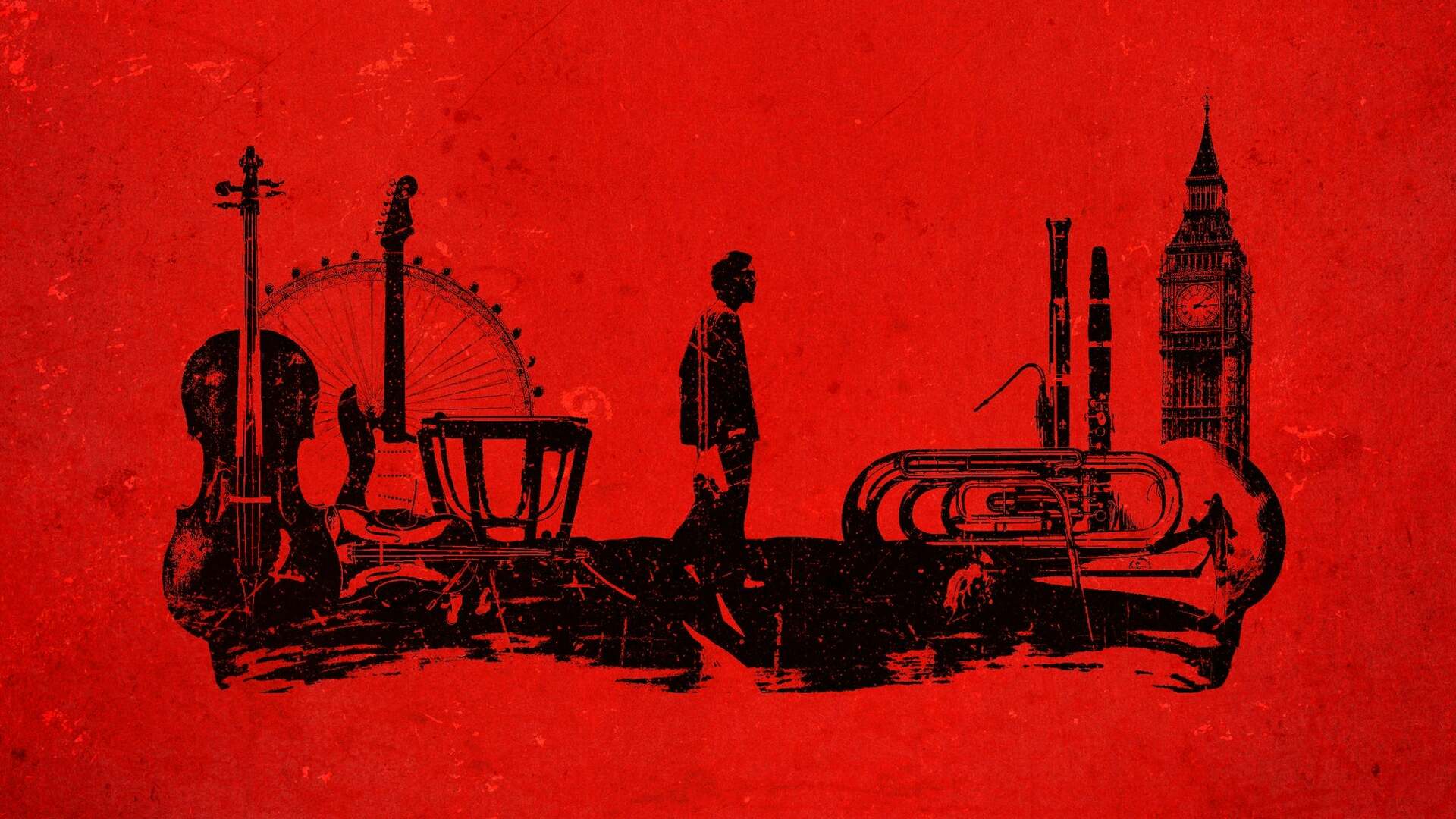 28 Days Later Live In Concert, United Kingdom, 2026