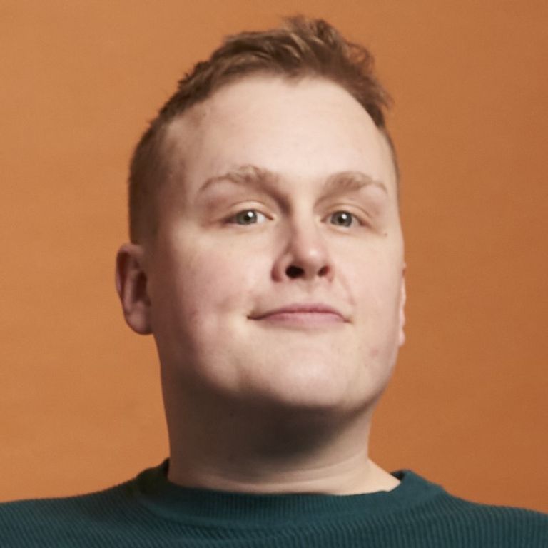 Josh Jones: I Haven't Won The Lottery So Here's Another Tour Show, United Kingdom, 2026