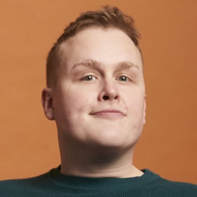 Josh Jones: I Haven't Won The Lottery So Here's Another Tour Show