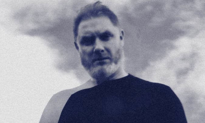 Paul Dunbar - 'The End' Album Launch