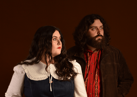 Visions of Liege & Lief