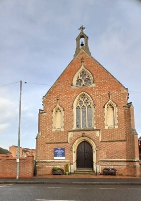 Christmas Wreath Festival